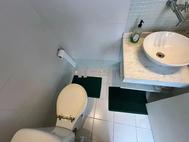 Imagem 13: Cobertura Luxuosa Linear À Venda, Salão 3 Quartos com Suíte e Closet, Prédio Com