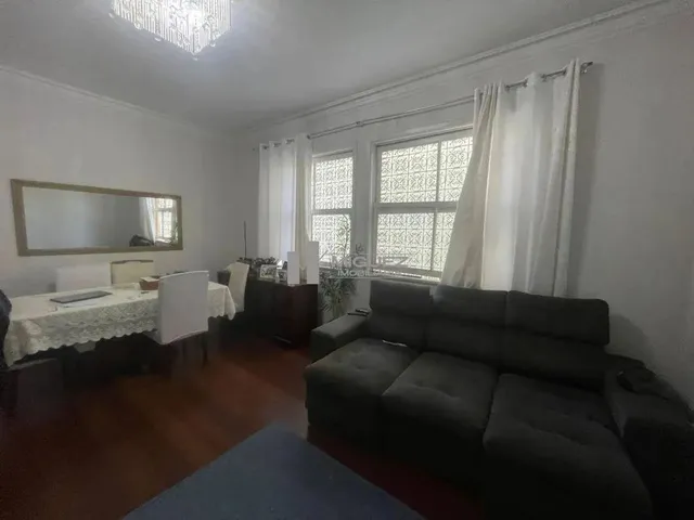 Imagem: Apartamento À Venda na Rua Santanésia