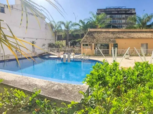Imagem: Apartamento a Venda, Varanda, 2 Quartos