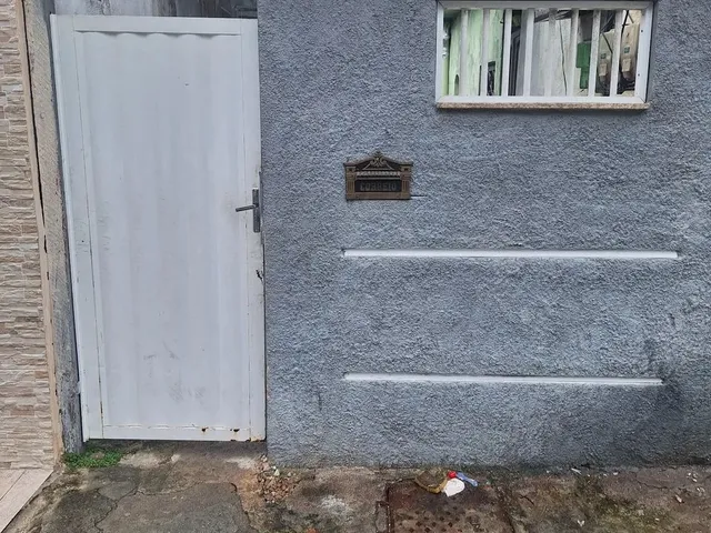 Imagem: Vendo Casinha de Vila,Quarto, Cozinha