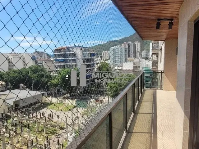 Imagem: Apartamento À Venda Rua Maxwell, Esquina