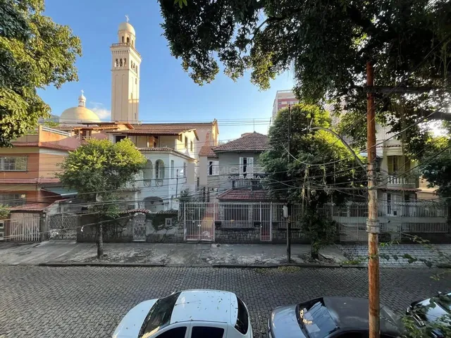Imagem: Vendo Casa Duplex com Terraço na Alberto