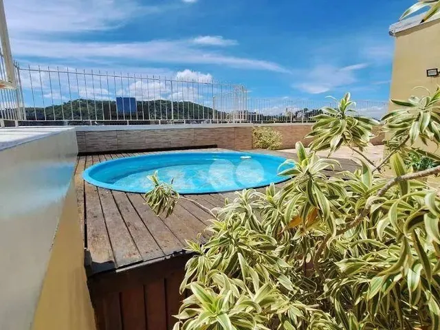 Imagem: Cobertura com 4 Dormitórios À Venda, 336