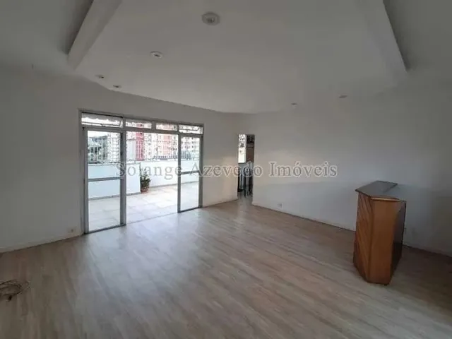 Imagem: Cobertura Duplex Junto Ao Largo da 2 Feira