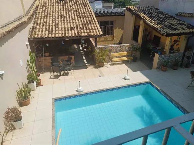 Imagem: Belíssima Casa Charmoso Loft na Ilha