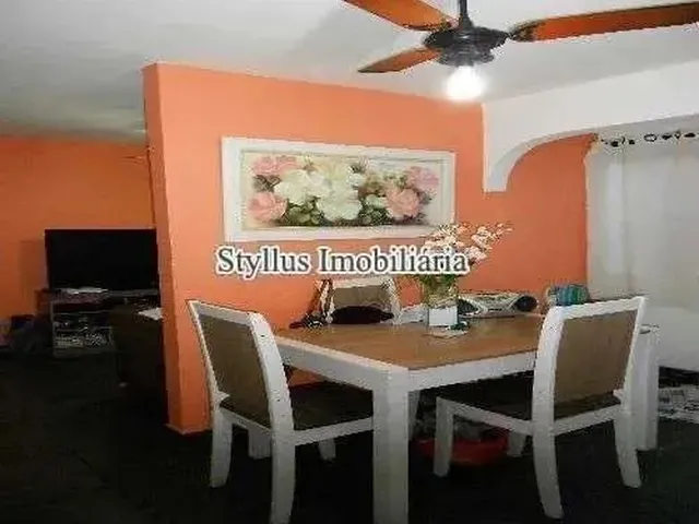 Imagem 5: Del Castilho Apartamento com 3 dormitórios