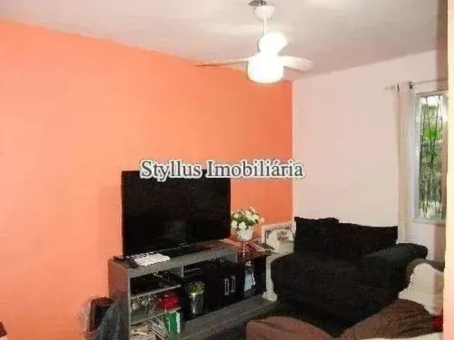 Imagem 10: Del Castilho Apartamento com 3 dormitórios