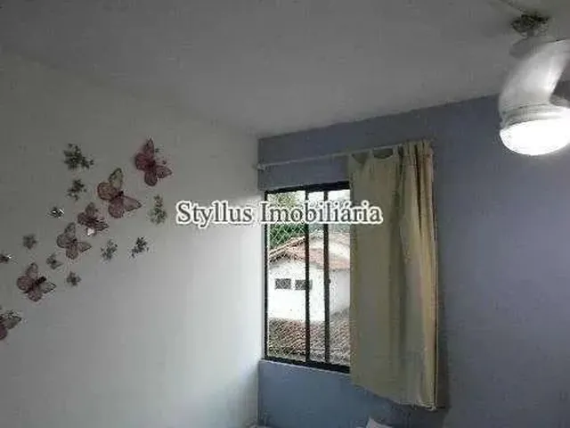 Imagem 16: Del Castilho Apartamento com 3 dormitórios