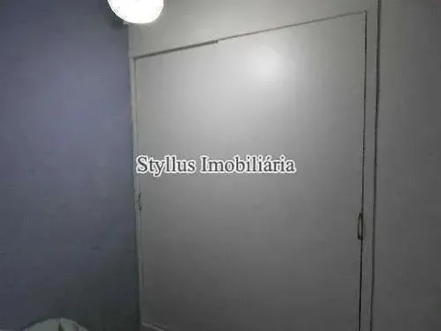 Imagem 14: Del Castilho Apartamento com 3 dormitórios