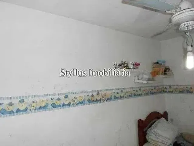 Imagem 8: Del Castilho Apartamento com 3 dormitórios