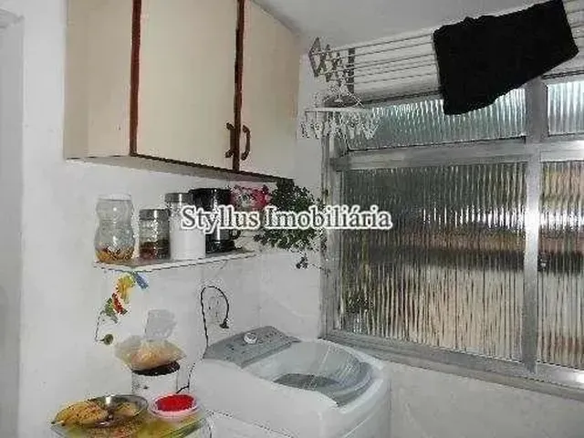 Imagem 7: Del Castilho Apartamento com 3 dormitórios