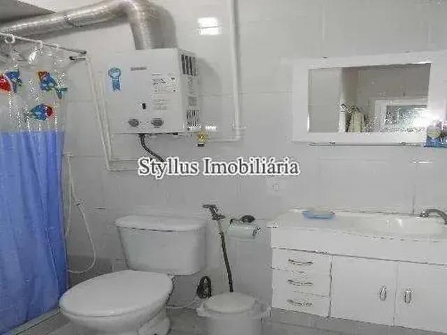 Imagem 13: Del Castilho Apartamento com 3 dormitórios