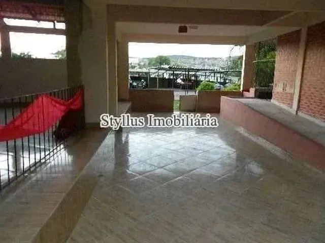 Imagem 9: Del Castilho Apartamento com 3 dormitórios