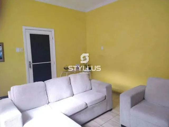 Imagem 8: Benfica Apartamento com 2 dormitórios