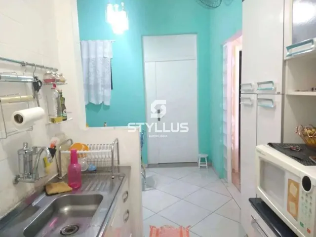 Imagem 2: Benfica Apartamento com 2 dormitórios