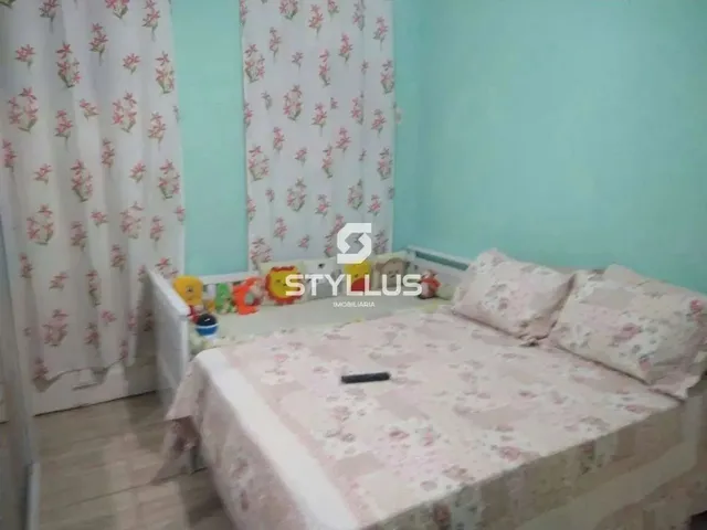 Imagem 9: Benfica Apartamento com 2 dormitórios