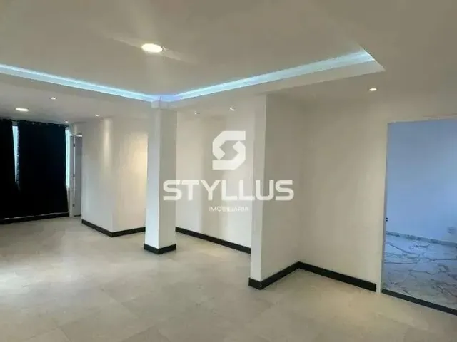 Imagem 1: Méier Apartamento cobertura com 3 dormitórios