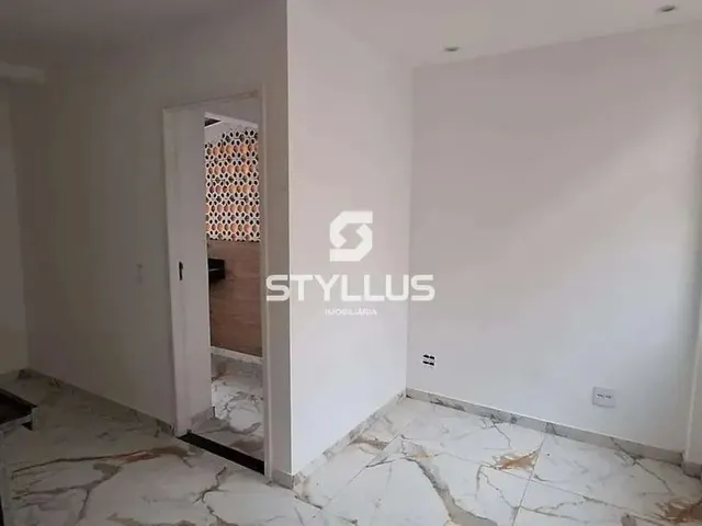 Imagem 7: Méier Apartamento cobertura com 3 dormitórios