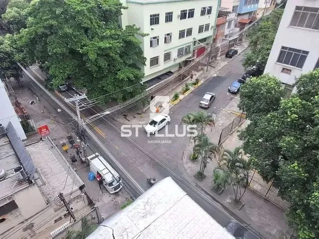 Imagem 14: Méier Apartamento cobertura com 3 dormitórios