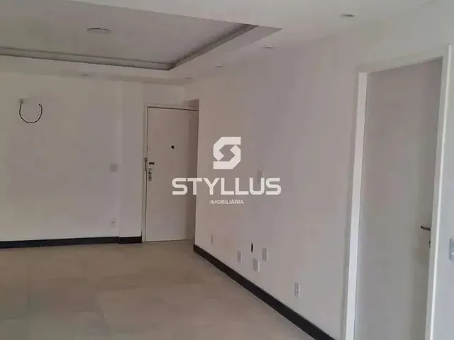 Imagem 10: Méier Apartamento cobertura com 3 dormitórios