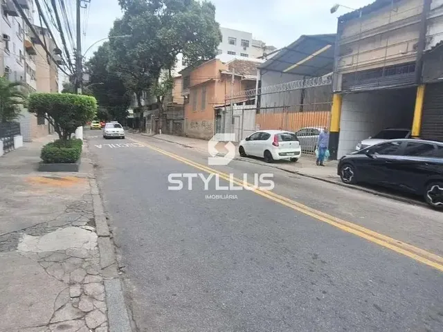 Imagem 2: Méier Apartamento cobertura com 3 dormitórios