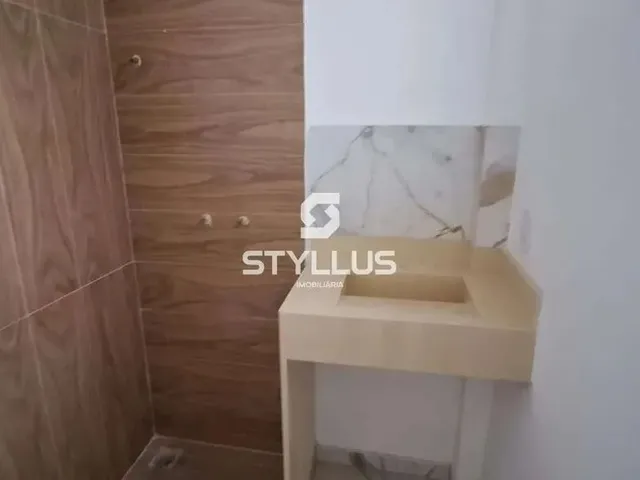 Imagem 8: Méier Apartamento cobertura com 3 dormitórios