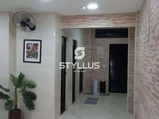 Imagem 1: Méier Apartamento com 2 dormitórios