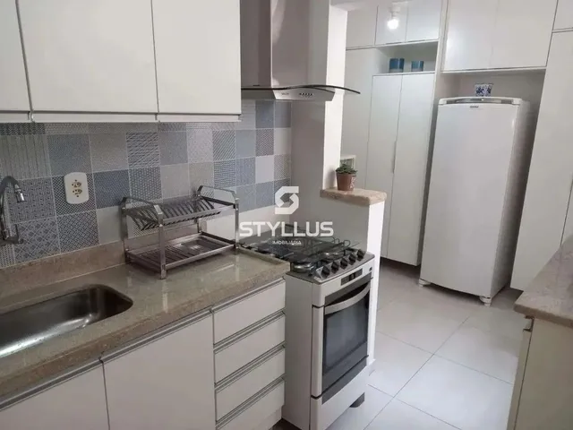 Imagem 15: Méier Apartamento com 2 dormitórios