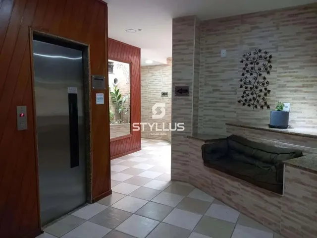 Imagem 9: Méier Apartamento com 2 dormitórios