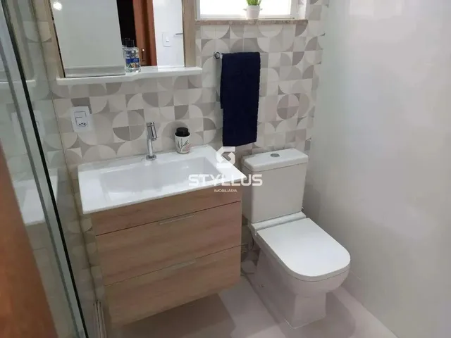 Imagem 12: Méier Apartamento com 2 dormitórios
