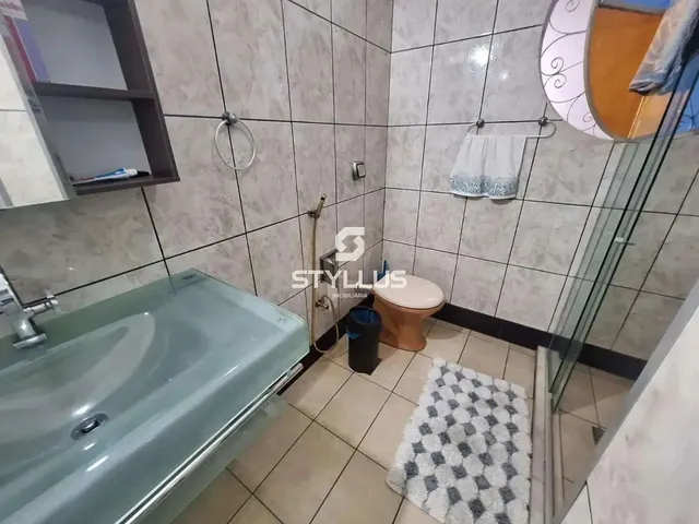 Imagem 9: Maria da Graça Casa com 5 dormitórios