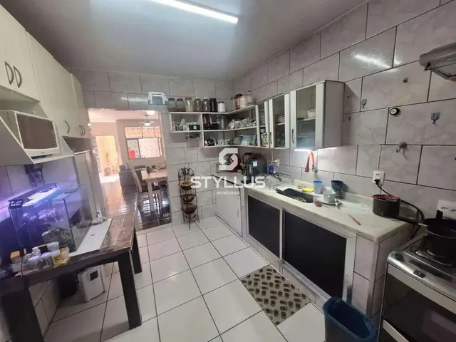 Imagem 12: Maria da Graça Casa com 5 dormitórios