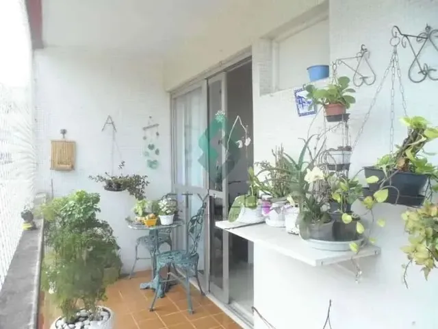 Imagem 7: Méier Apartamento cobertura com 3 dormitórios