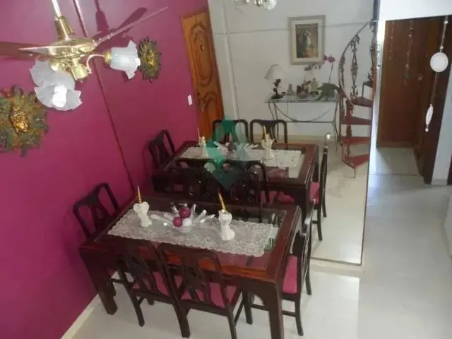 Imagem 4: Méier Apartamento cobertura com 3 dormitórios