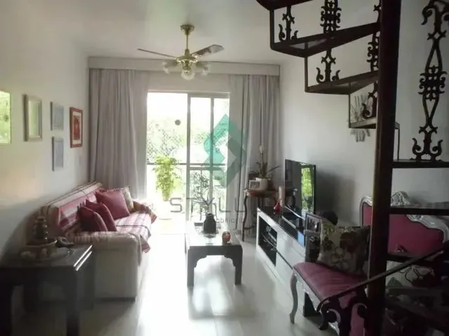 Imagem 6: Méier Apartamento cobertura com 3 dormitórios