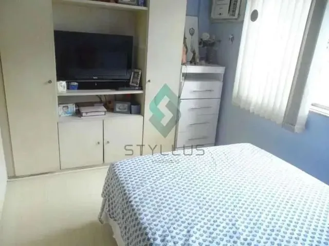 Imagem 12: Méier Apartamento cobertura com 3 dormitórios