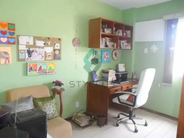 Imagem 14: Méier Apartamento cobertura com 3 dormitórios