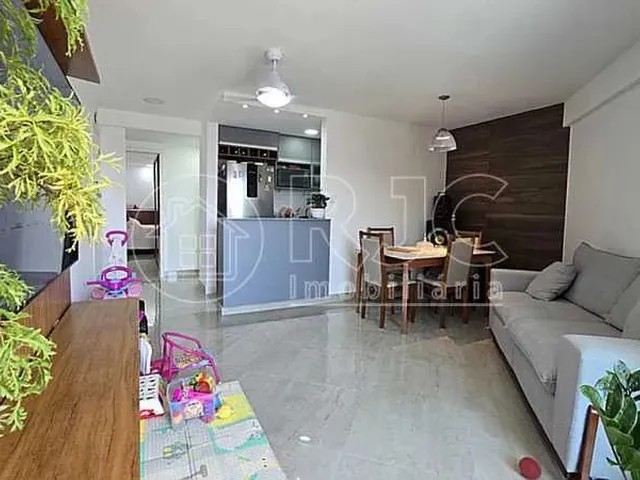Imagem: Imóvel para Venda Tem 66 Metros Quadrados