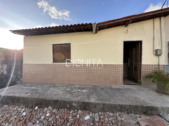Imagem: Vendo Kitnet - Eusébio-CE