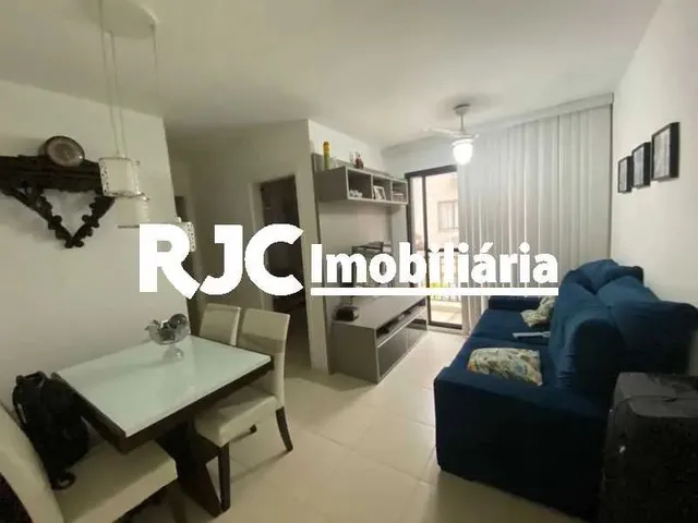 Imagem: Apartamento para Venda com 53 Metros Quadrados