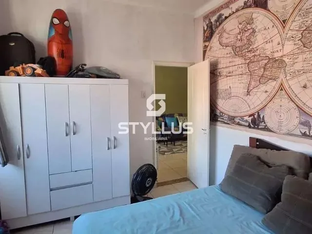 Imagem 7: Benfica Apartamento com 3 dormitórios