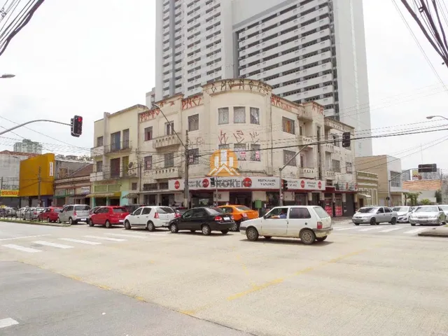 Imagem 1: Prédio comercial à venda, no Ed. Olinda em Curitiba, CENTRO, com 12 quartos, 814,00m²