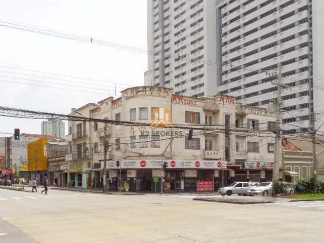Imagem 2: Prédio comercial à venda, no Ed. Olinda em Curitiba, CENTRO, com 12 quartos, 814,00m²