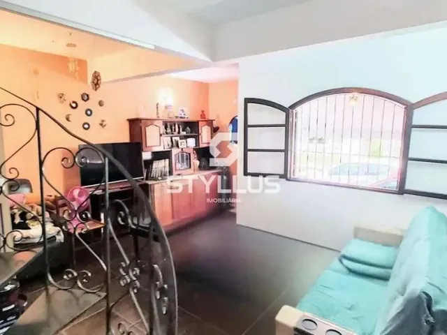Imagem 1: Méier Casa com 3 dormitórios