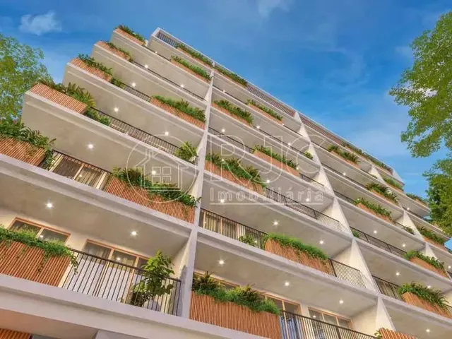 Imagem: Studio - / Residencial / Tijuca