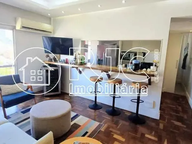 Imagem 15: Duplex para Venda Tem 150 Metros Quadrados com 3 Quartos em Vila Isabel - Rio de Janeiro