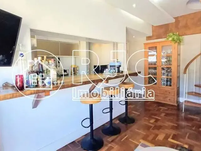 Imagem 7: Duplex para Venda Tem 150 Metros Quadrados com 3 Quartos em Vila Isabel - Rio de Janeiro