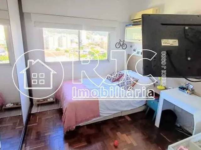 Imagem 5: Duplex para Venda Tem 150 Metros Quadrados com 3 Quartos em Vila Isabel - Rio de Janeiro