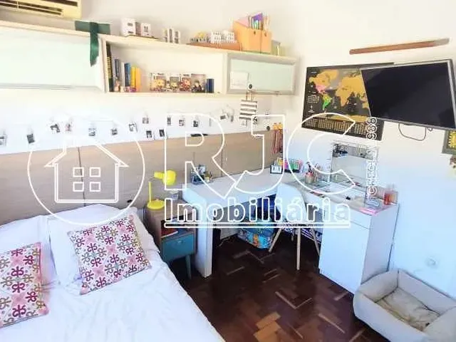 Imagem 8: Duplex para Venda Tem 150 Metros Quadrados com 3 Quartos em Vila Isabel - Rio de Janeiro