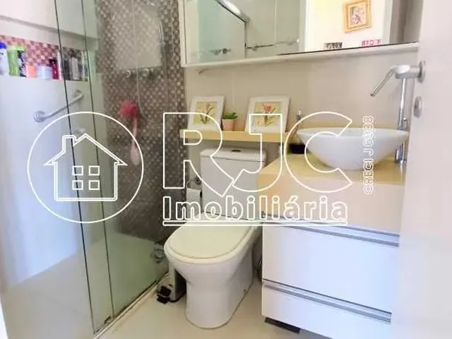 Imagem 9: Duplex para Venda Tem 150 Metros Quadrados com 3 Quartos em Vila Isabel - Rio de Janeiro